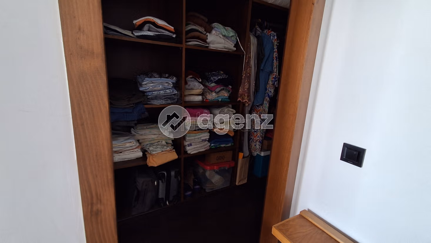 Appartement à vendre 118 m², 2 chambres Almaz Dar Bouazza