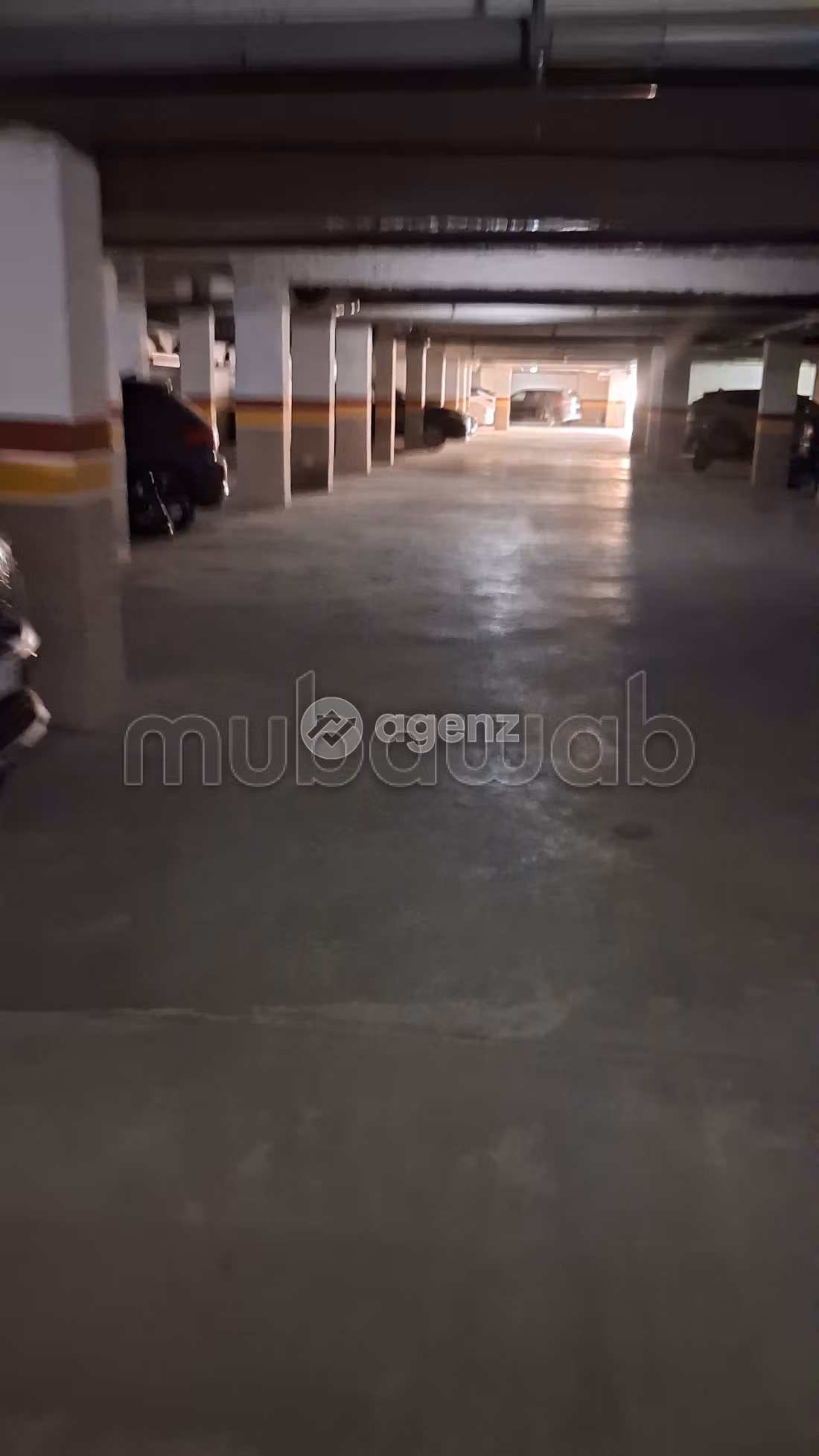 Appartement à vendre 118 m², 2 chambres Almaz Dar Bouazza