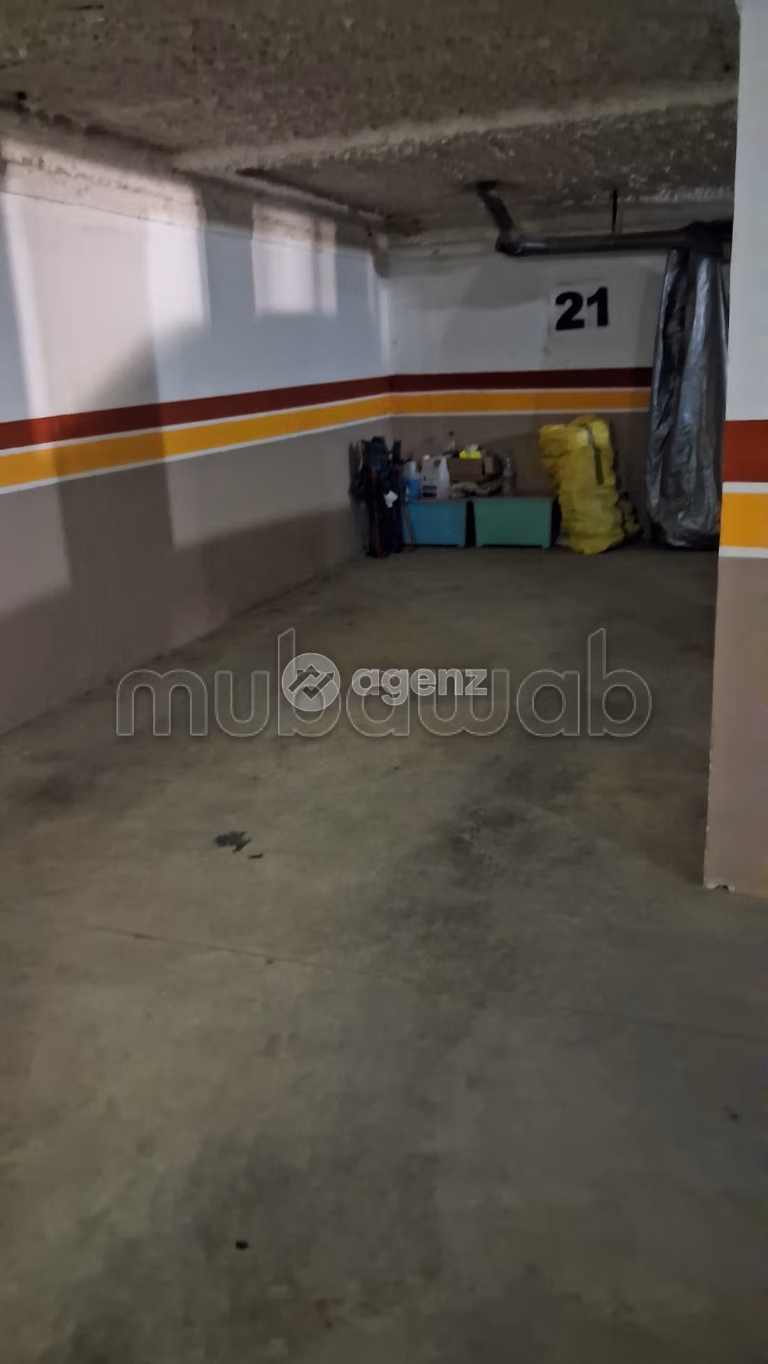 Appartement à vendre 118 m², 2 chambres Almaz Dar Bouazza
