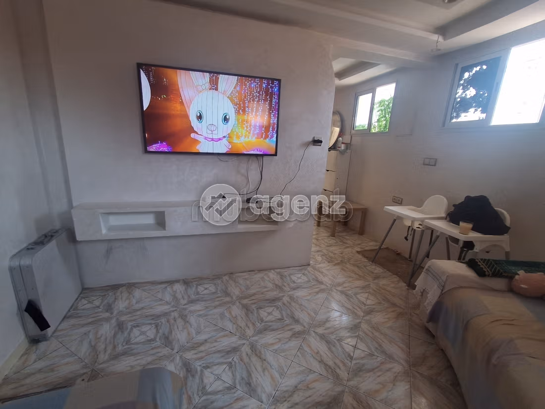 Appartement 114 m² à Al Azhar — 9