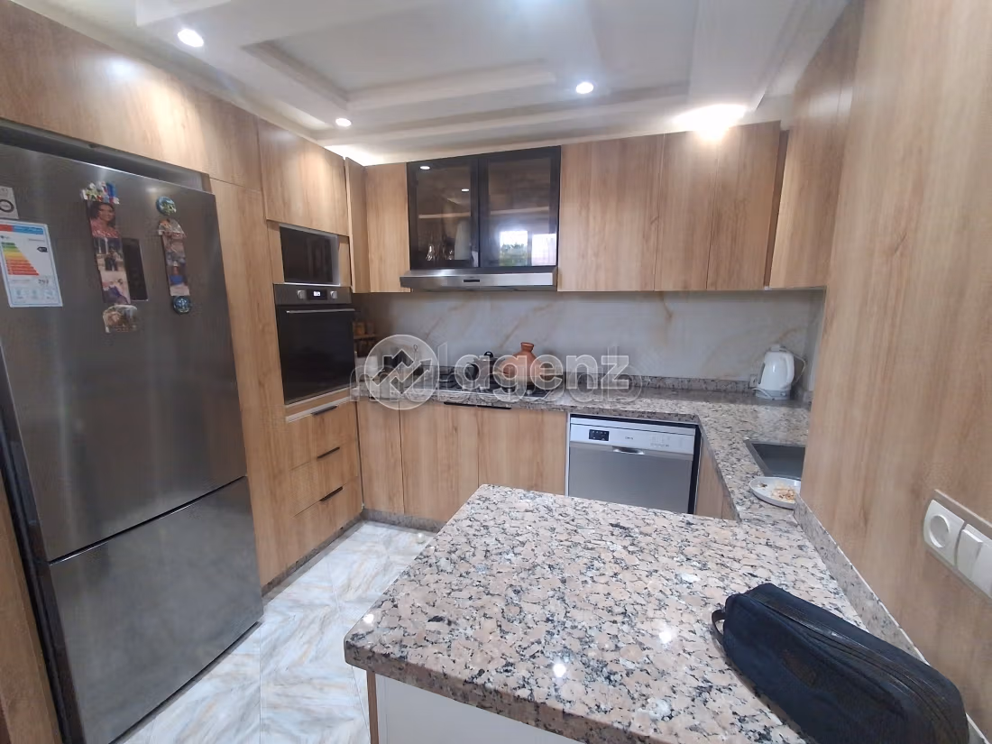 Appartement 114 m² à Al Azhar — 12