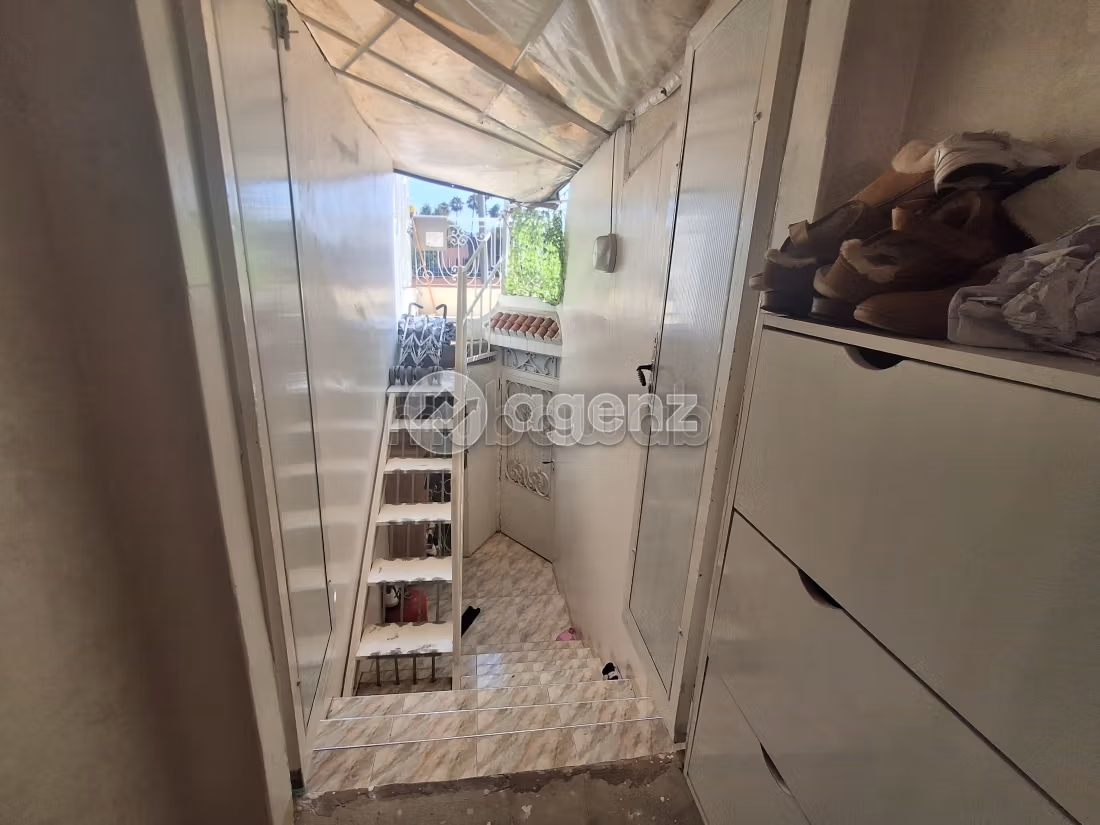 Appartement à vendre 114 m², 3 chambres Al Azhar Casablanca — 4