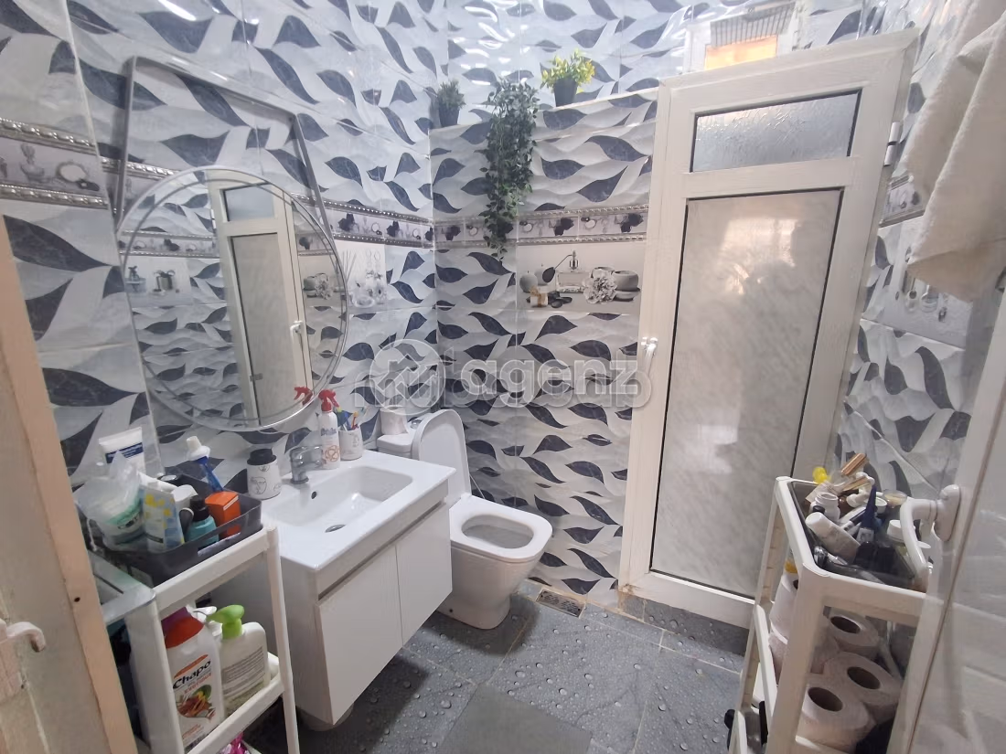 Appartement 114 m² à Al Azhar — 15