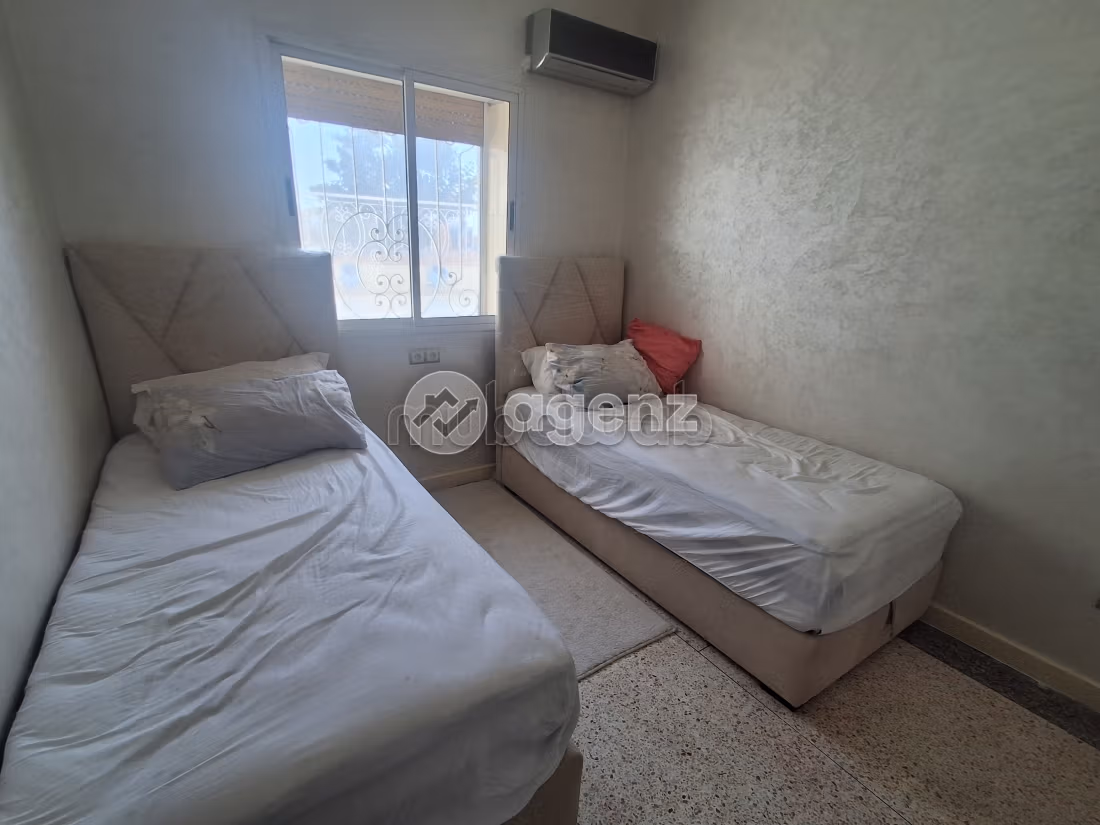 Appartement à vendre 114 m², 3 chambres Al Azhar Casablanca — 6