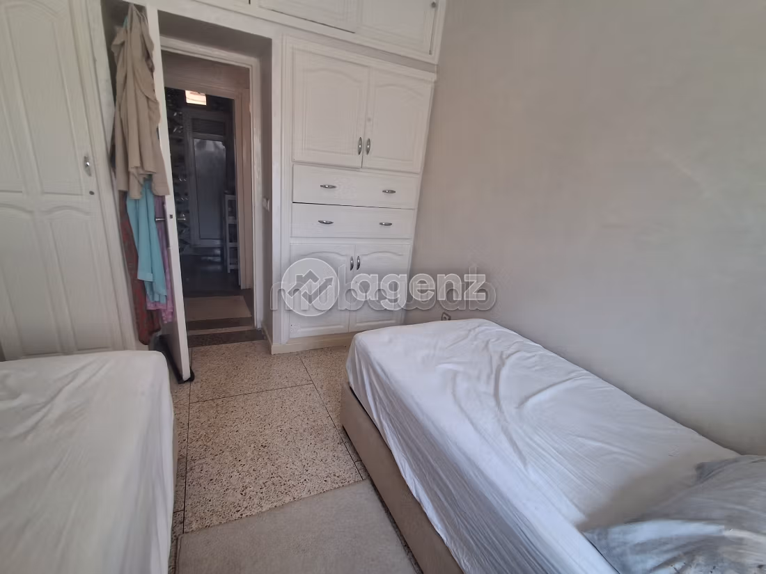 Appartement 114 m² à Al Azhar — 14