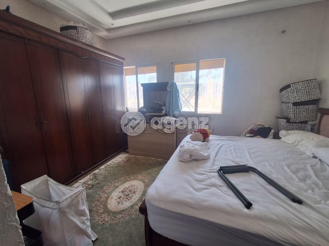 Appartement 114 m² à Al Azhar — 10