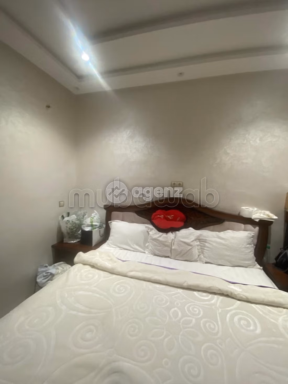Appartement à vendre 114 m², 3 chambres Al Azhar Casablanca — 2