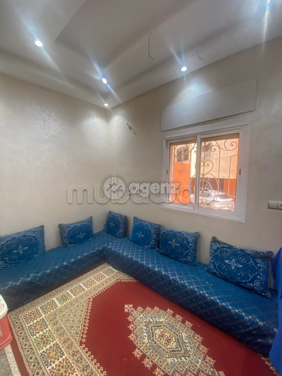 Appartement 114 m² à Al Azhar — 8