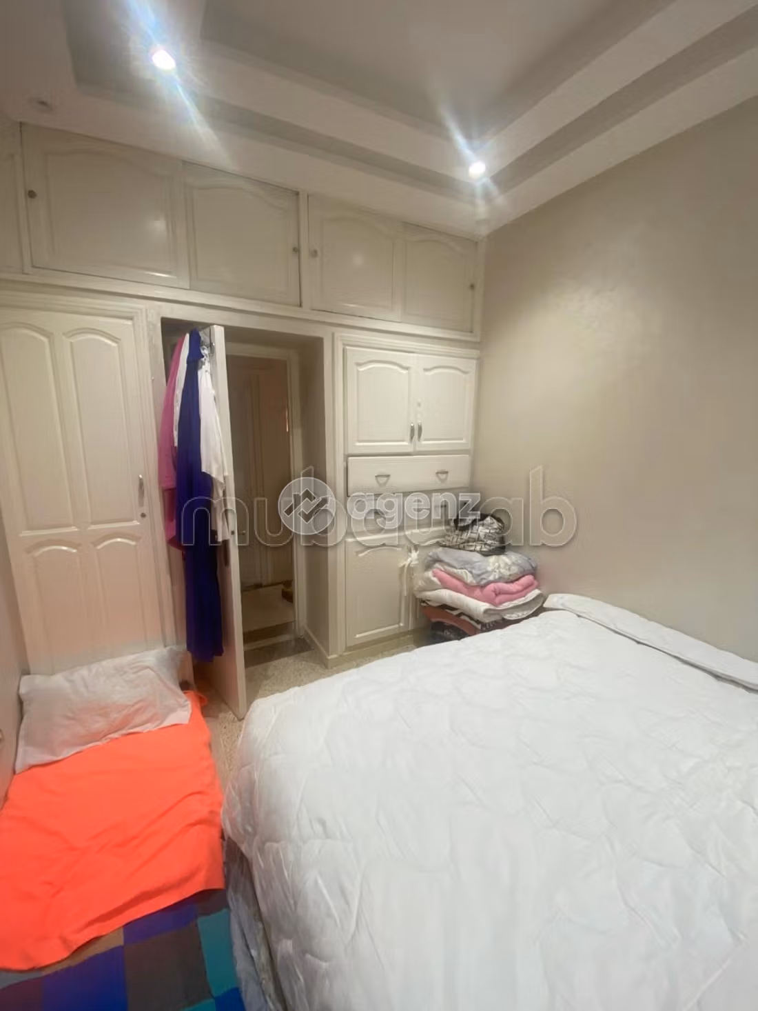 Appartement 114 m² à Al Azhar — 11