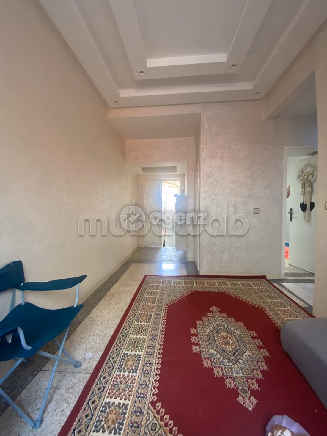 Appartement 114 m² à Al Azhar — 13