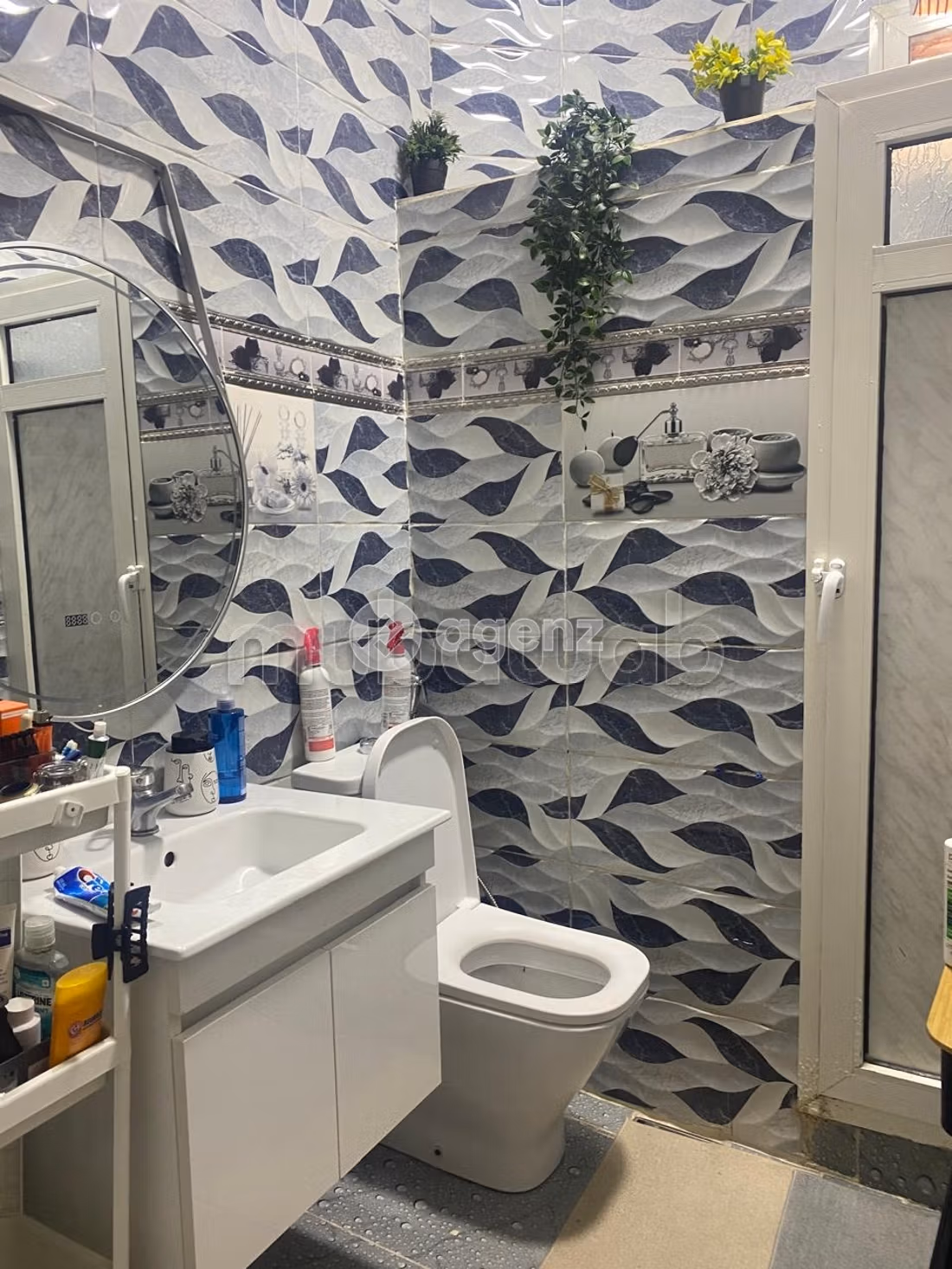Appartement 114 m² à Al Azhar — 16