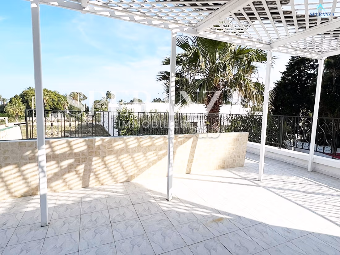Location Villa la belle vie S5