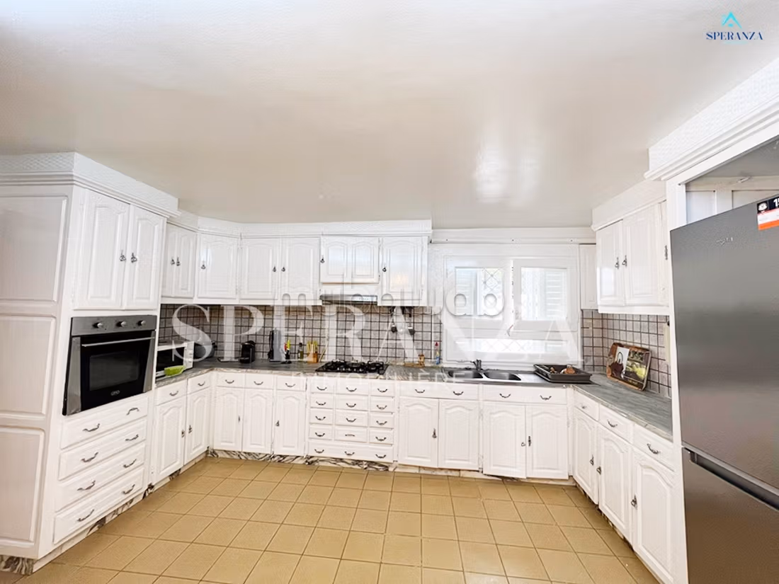 Location Villa la belle vie S5