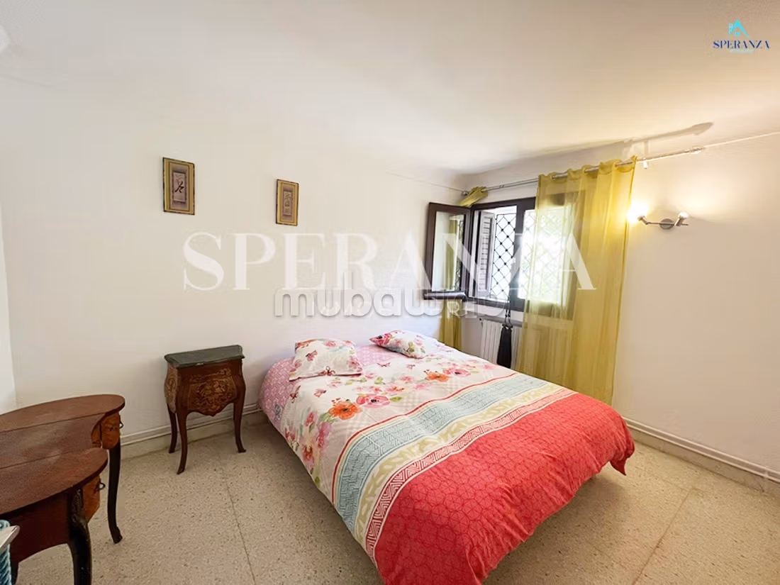 Location Villa la belle vie S5