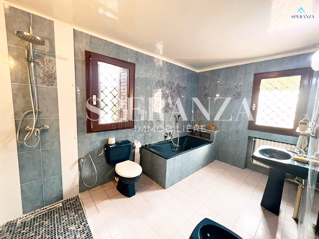 Location Villa la belle vie S5
