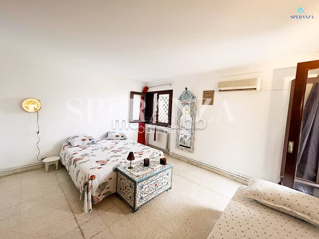 Location Villa la belle vie S5