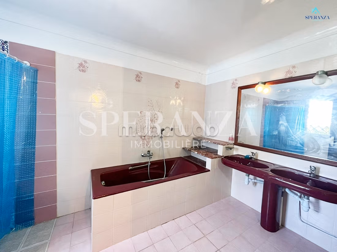 Location Villa la belle vie S5