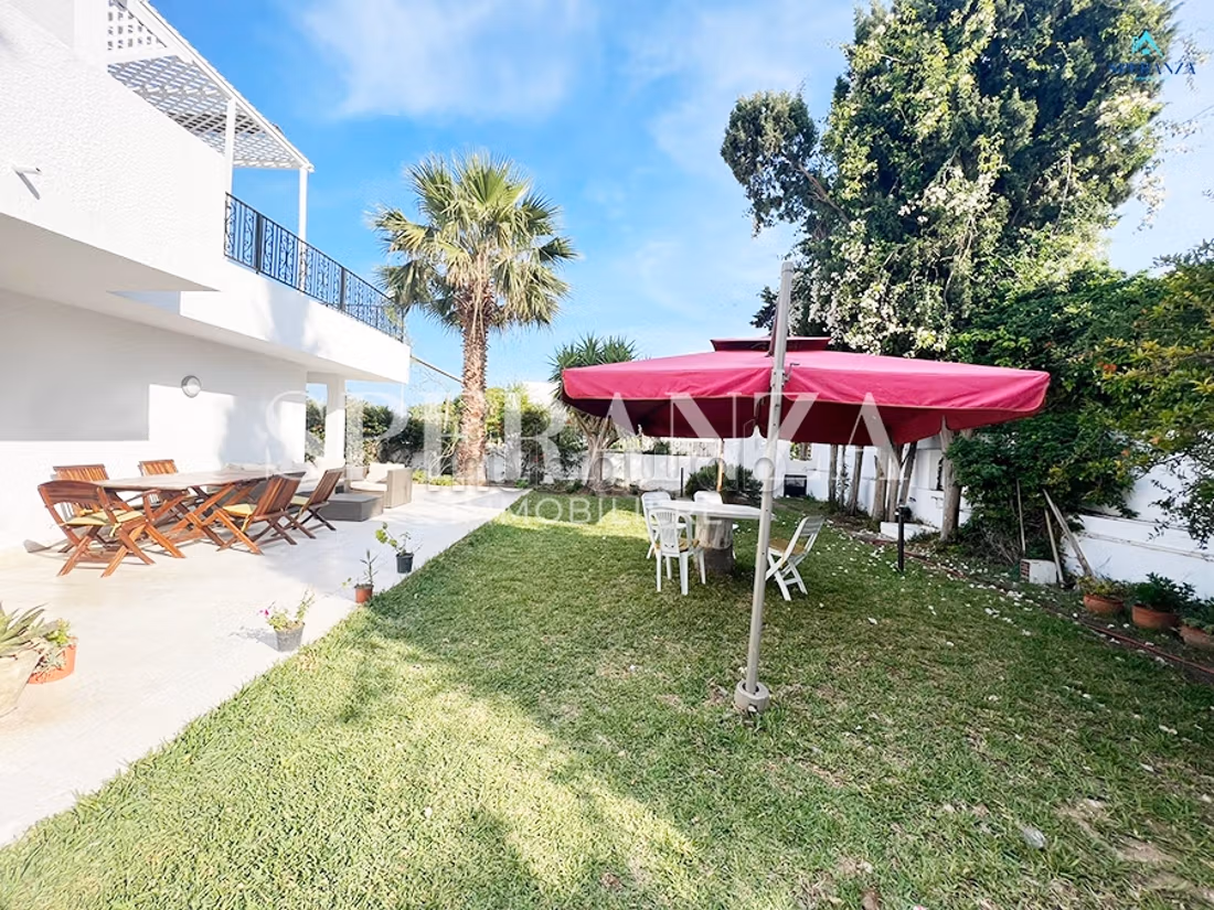 Location Villa la belle vie S5