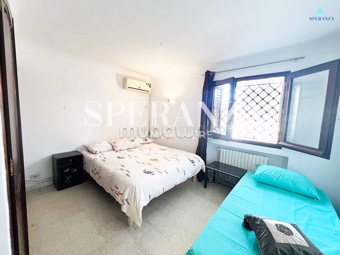 Location Villa la belle vie S5