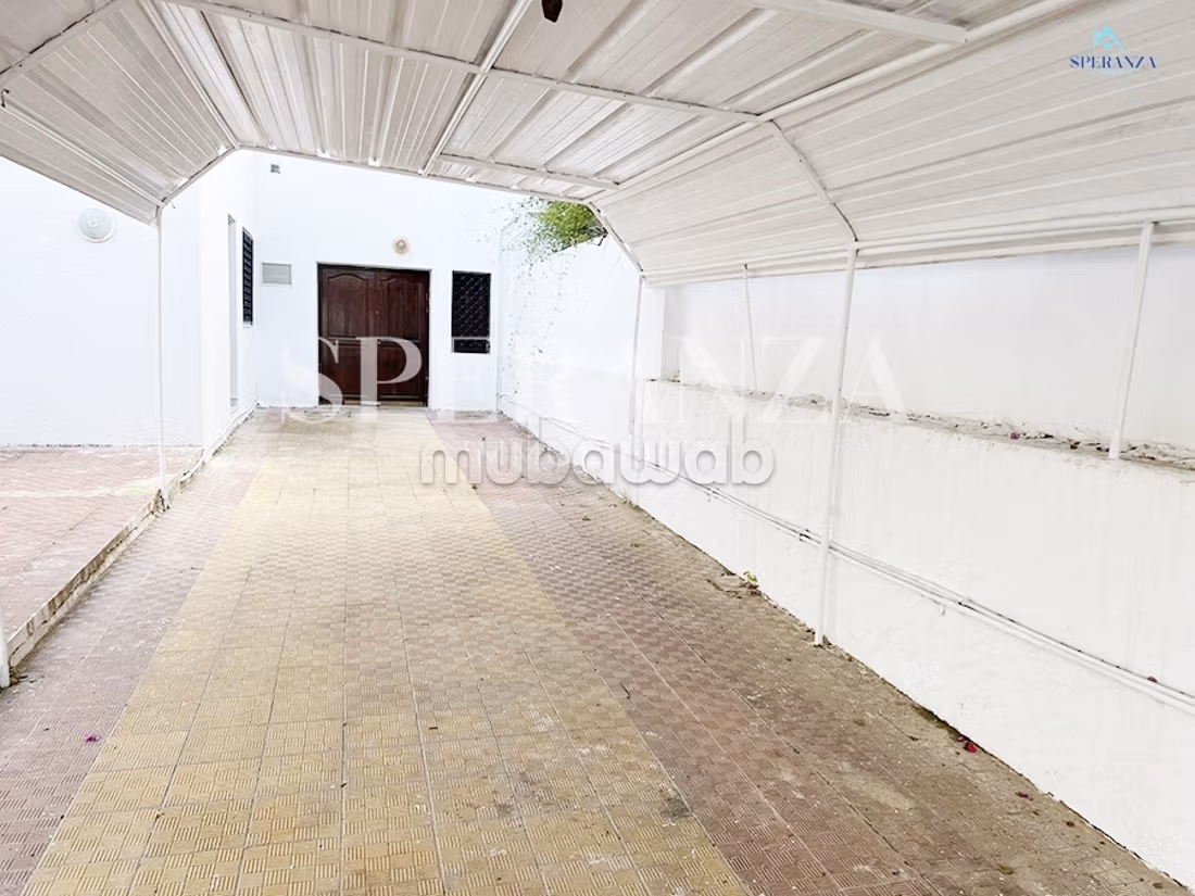 Location Villa la belle vie S5