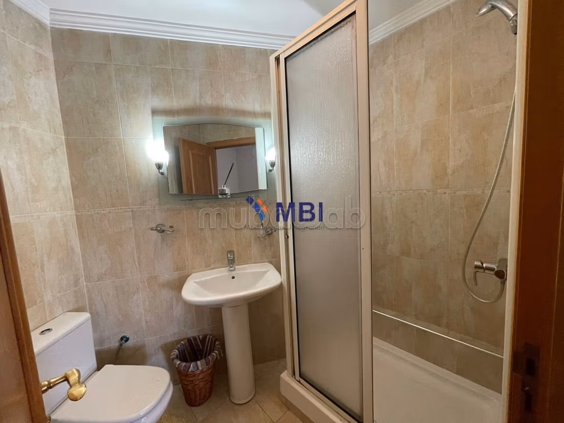 Appartement 96 m² à Malabata — 7