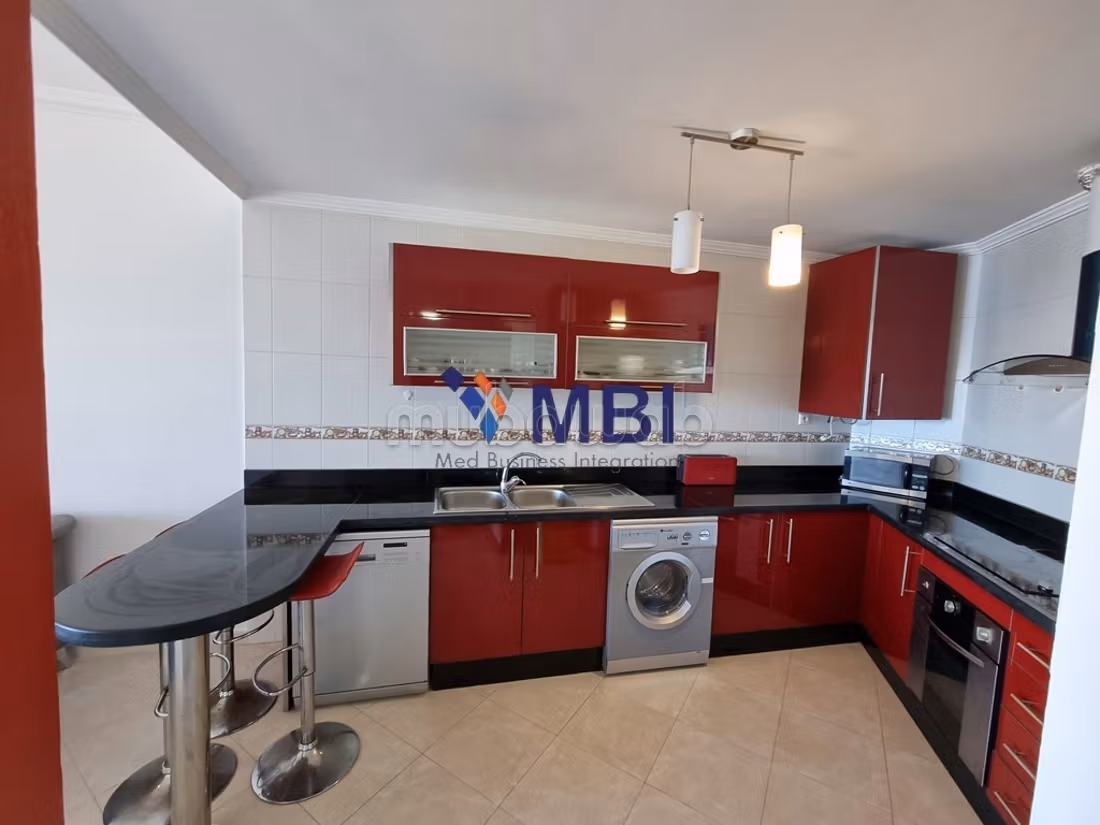 Appartement 96 m² à Malabata — 8