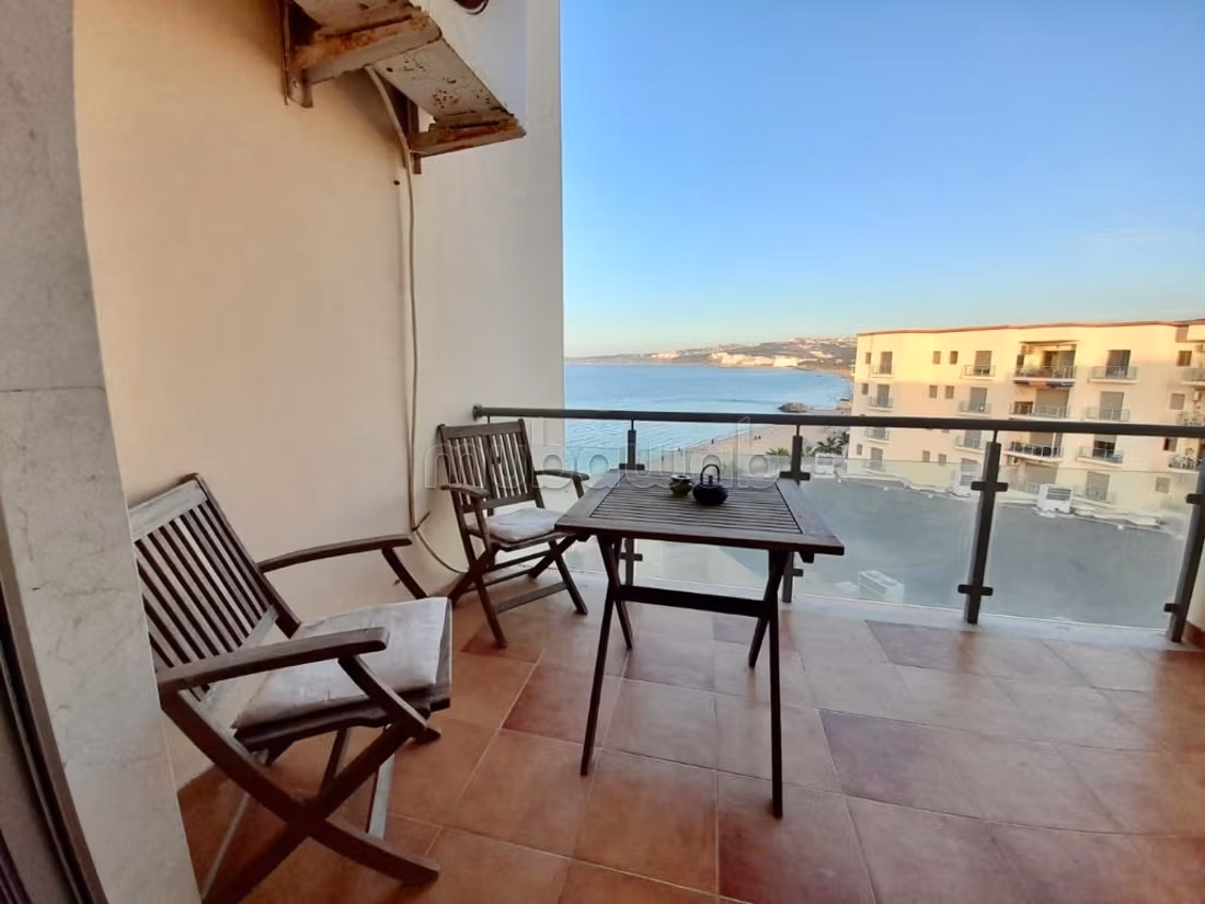 Appartement 96 m² à Malabata — 9