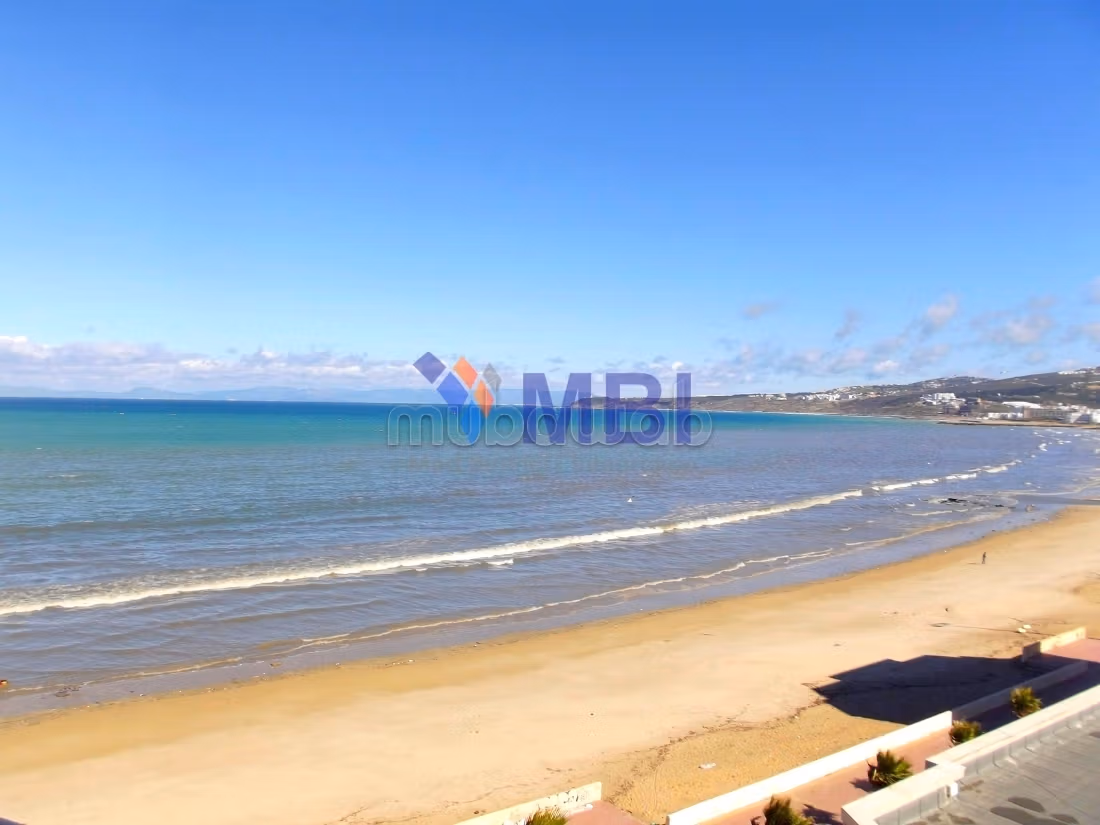 Appartement 96 m² à Malabata — 10
