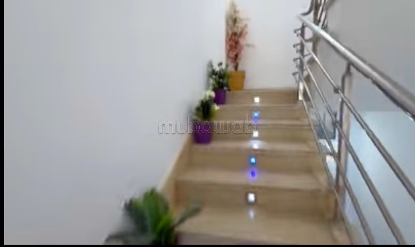 Casa in vendita a Tanger Ksar Sghir. 8 belle camere. Ben arredato