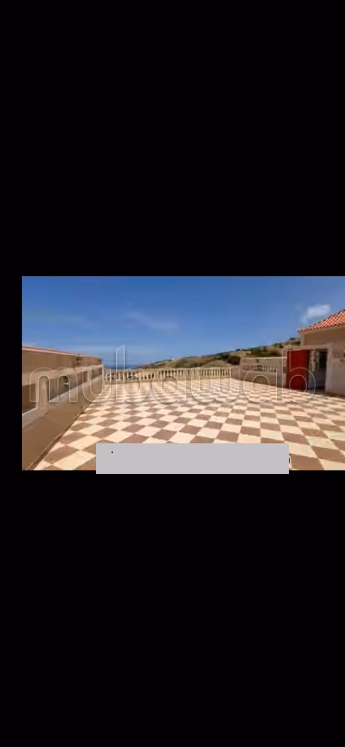 Casa in vendita a Tanger Ksar Sghir. 8 belle camere. Ben arredato