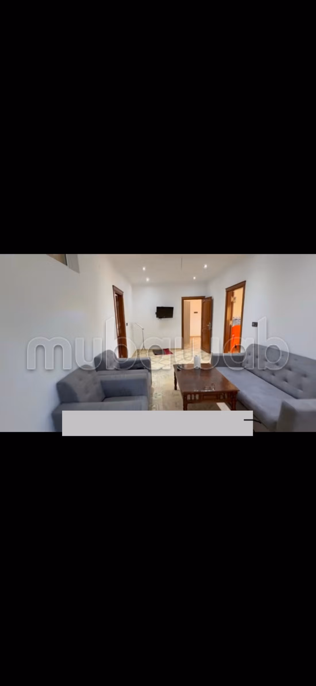Casa in vendita a Tanger Ksar Sghir. 8 belle camere. Ben arredato