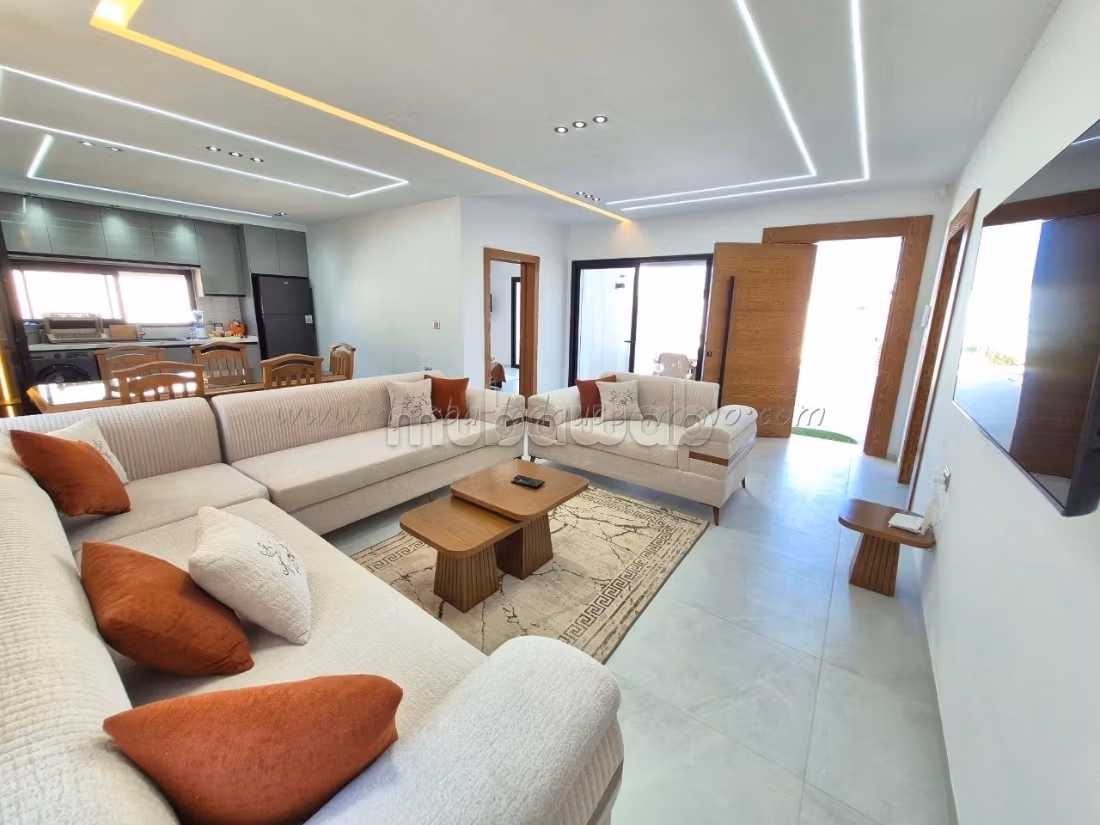 Location vacanze S3 a Midoun