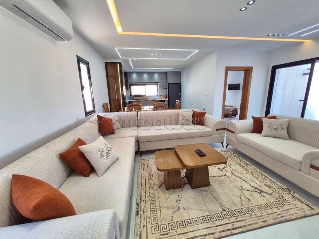 Location vacanze S3 a Midoun