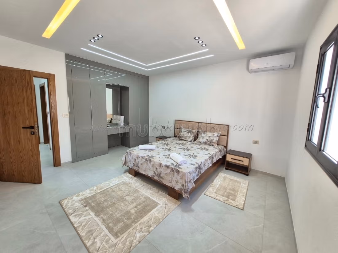 Location vacanze S3 a Midoun