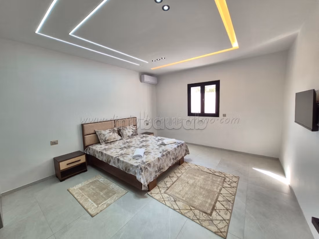 Location vacanze S3 a Midoun