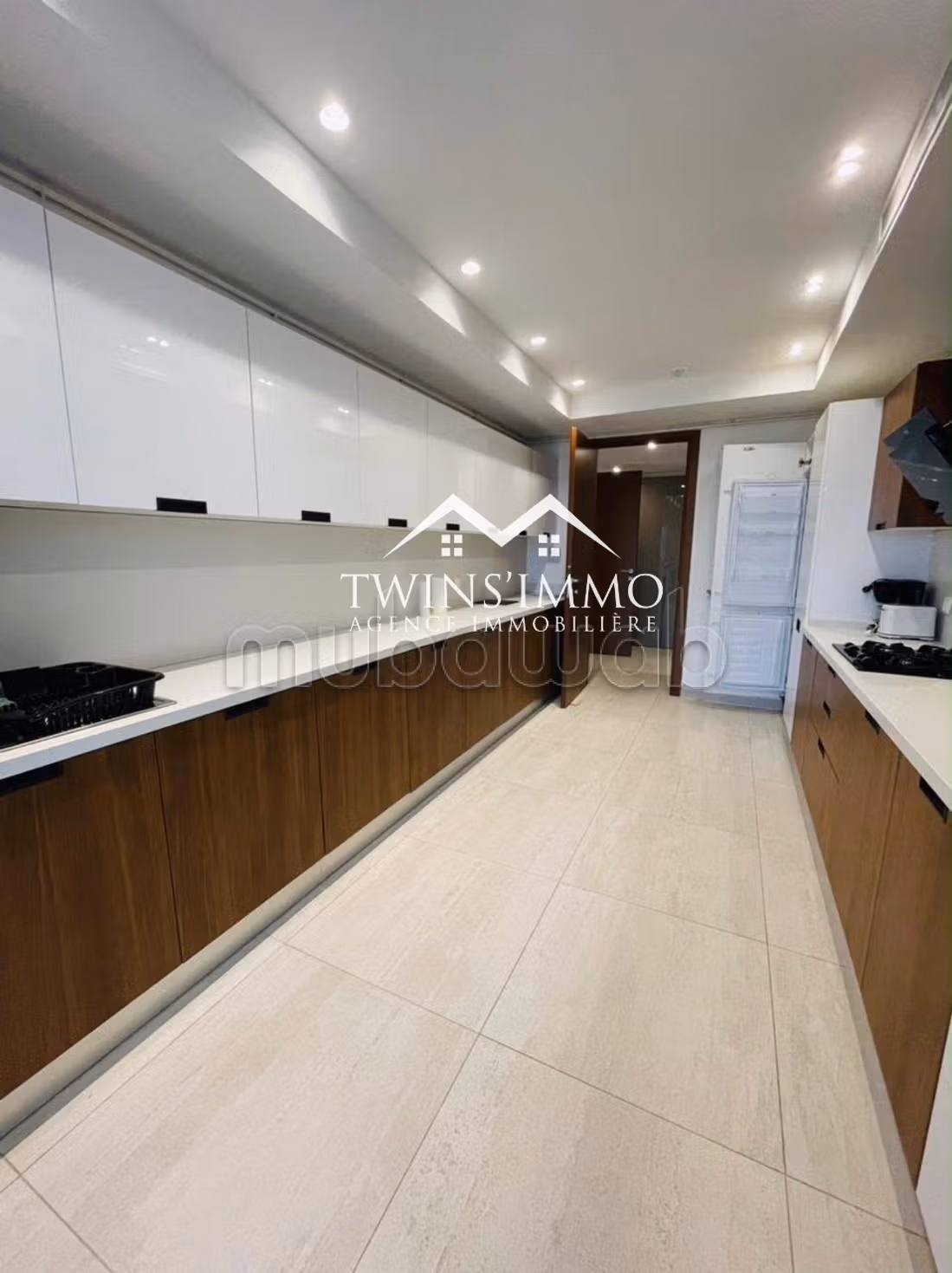 Appartamento S2 arredato con vista sul lago