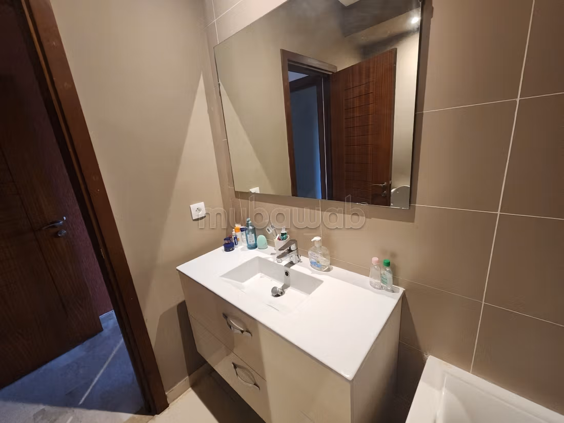 Appartamento arredato a Taj Nouaceur