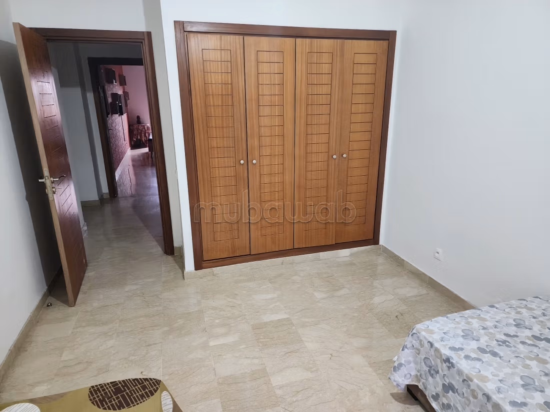 Appartamento arredato a Taj Nouaceur