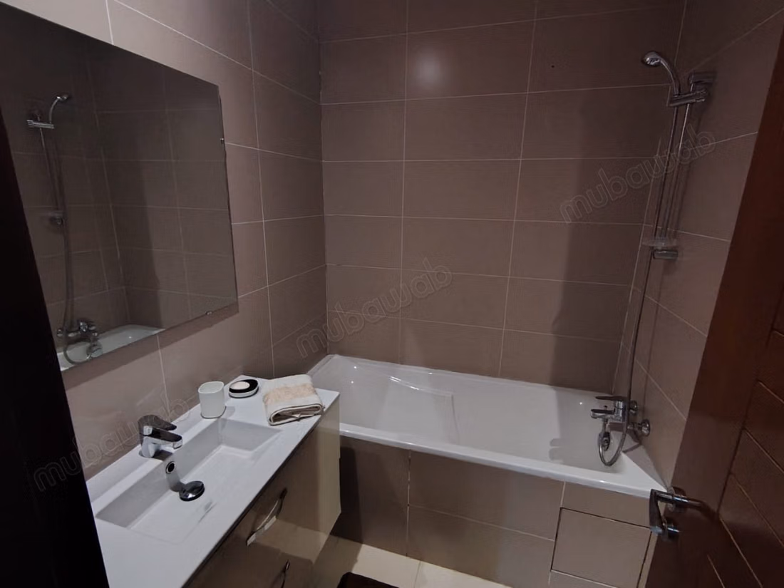 Appartement meublée a Taj Nouaceur