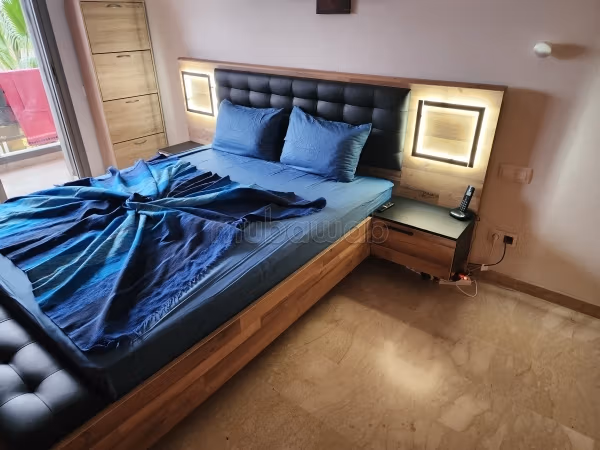 Gemeubileerd appartement in Taj Nouaceur