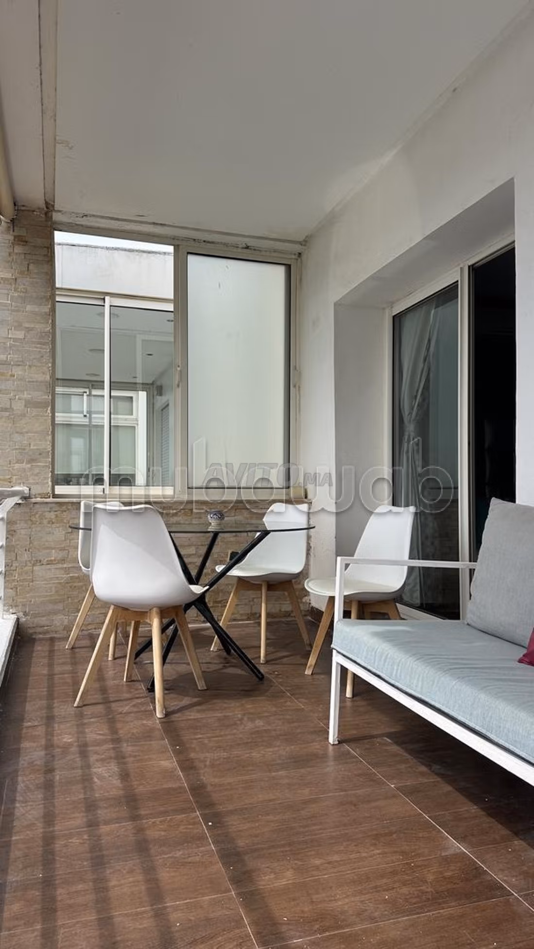 Studio in affitto presso LE PERLE DI TAMARIS