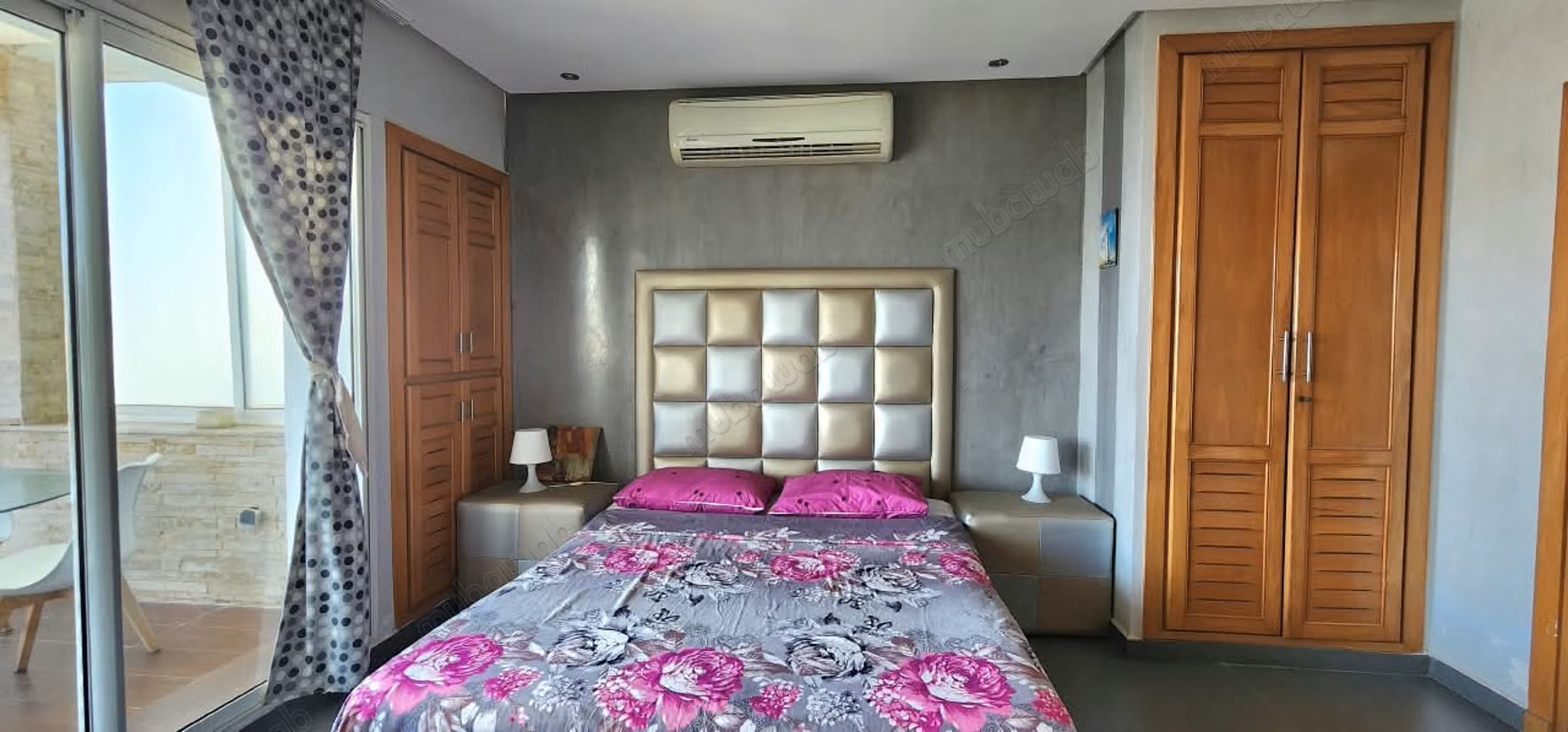 Luxe Studio Te Huur BIJ DE PERLEN VAN TAMARIS