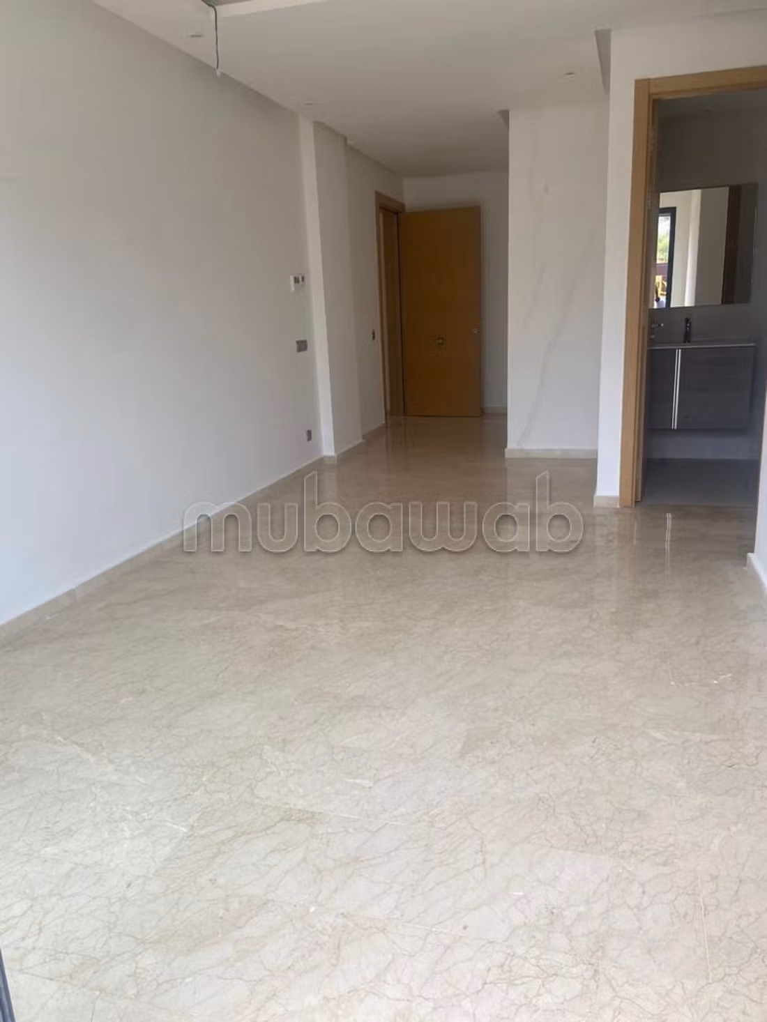 Appartement une chambre salon en location à Riyad — 2