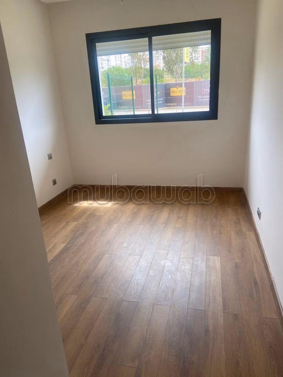 Appartement une chambre salon en location à Riyad — 3