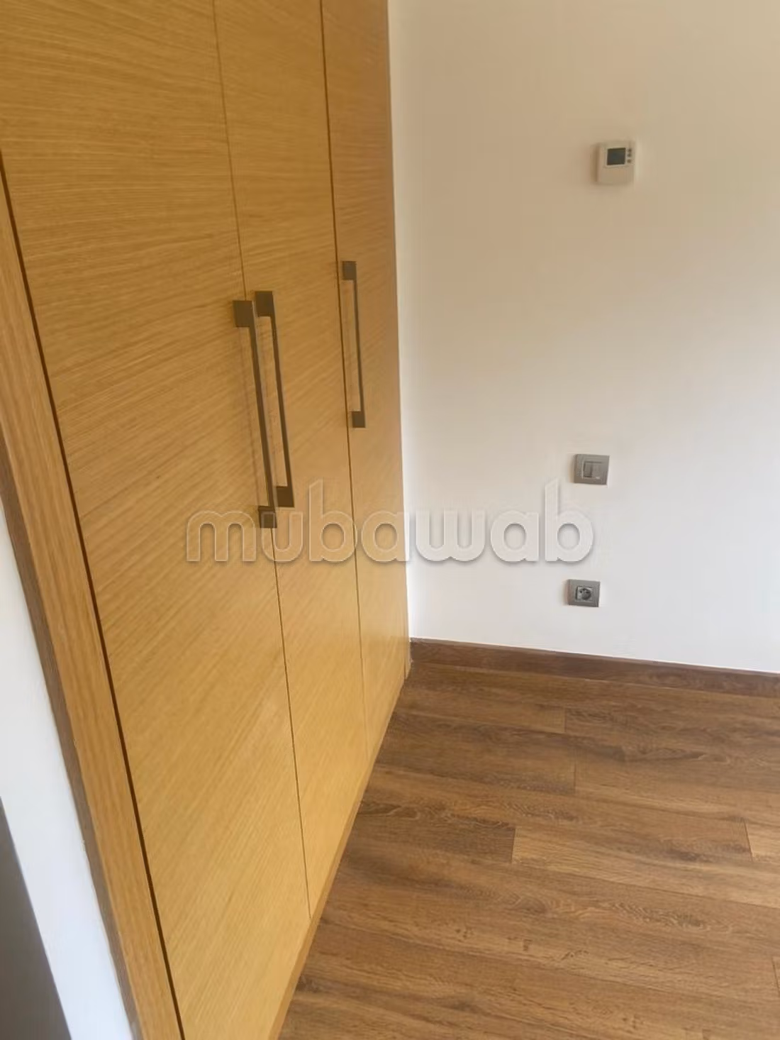 Appartement une chambre salon en location à Riyad — 4