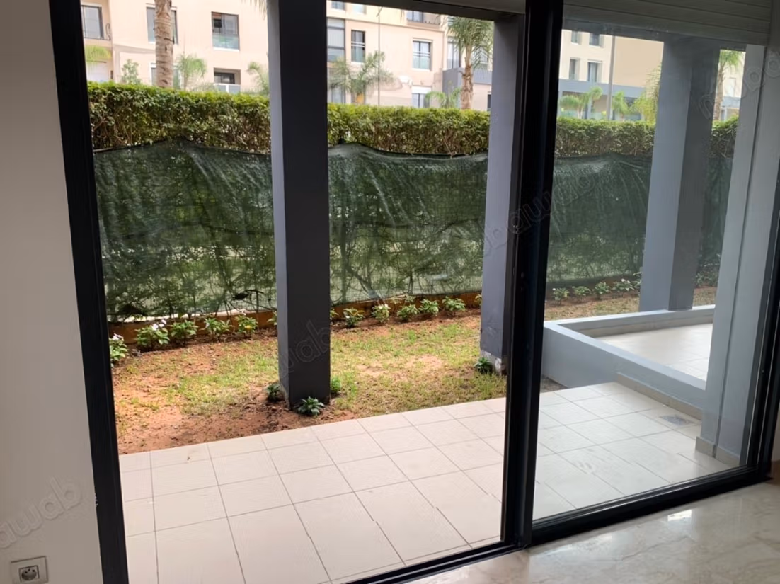 Appartamento con una camera da letto in affitto a Riyad