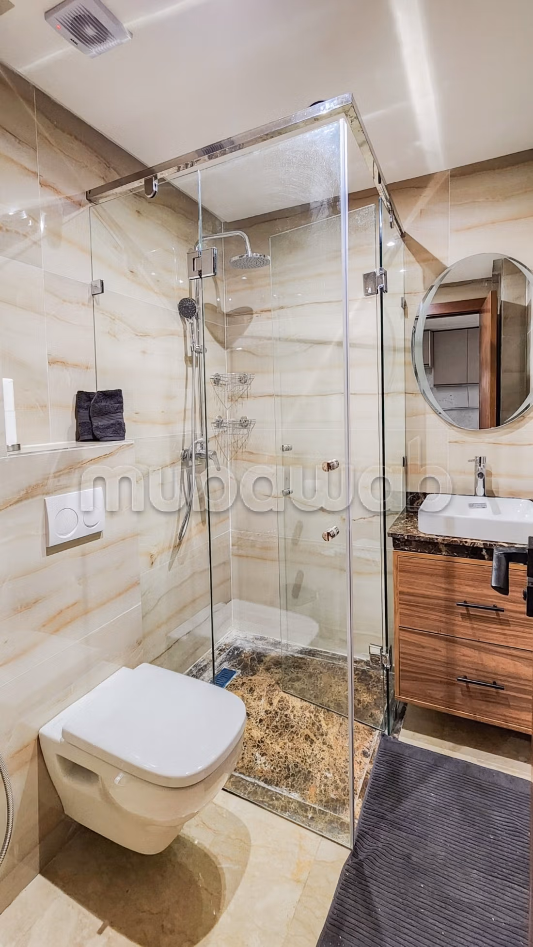 Studio te koop in de Hivernage