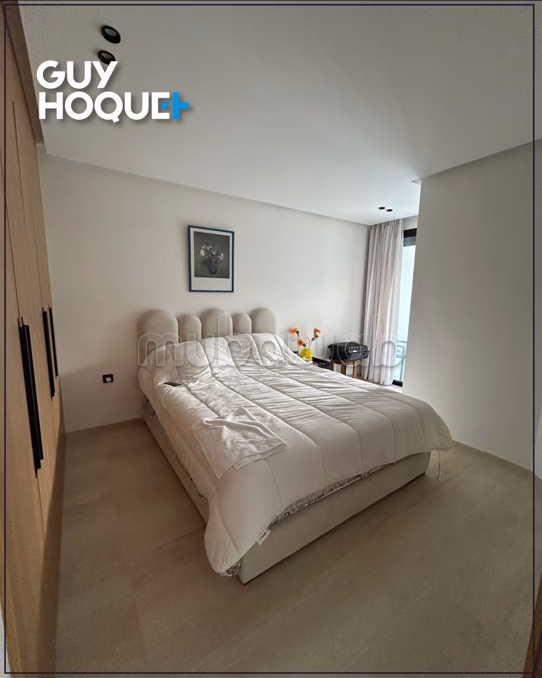 Studio à loué à l'Oasis neuf — 2
