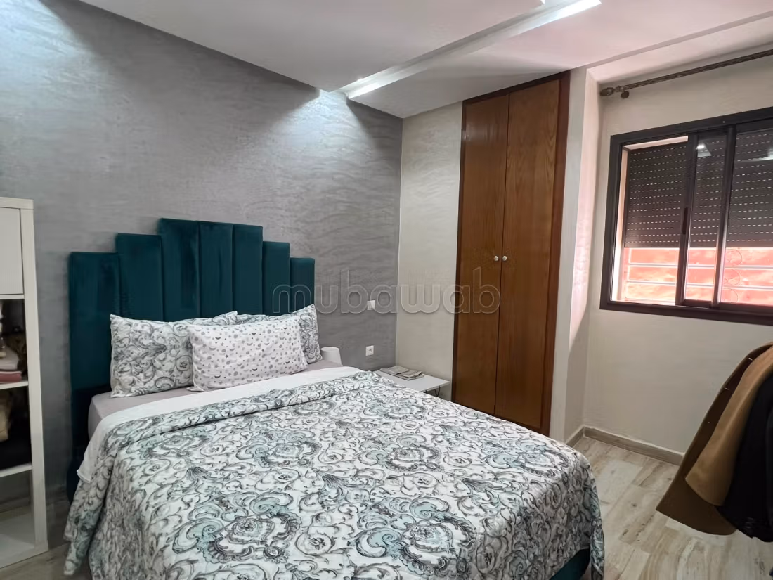 Appartement à vendre de bon standing au centre