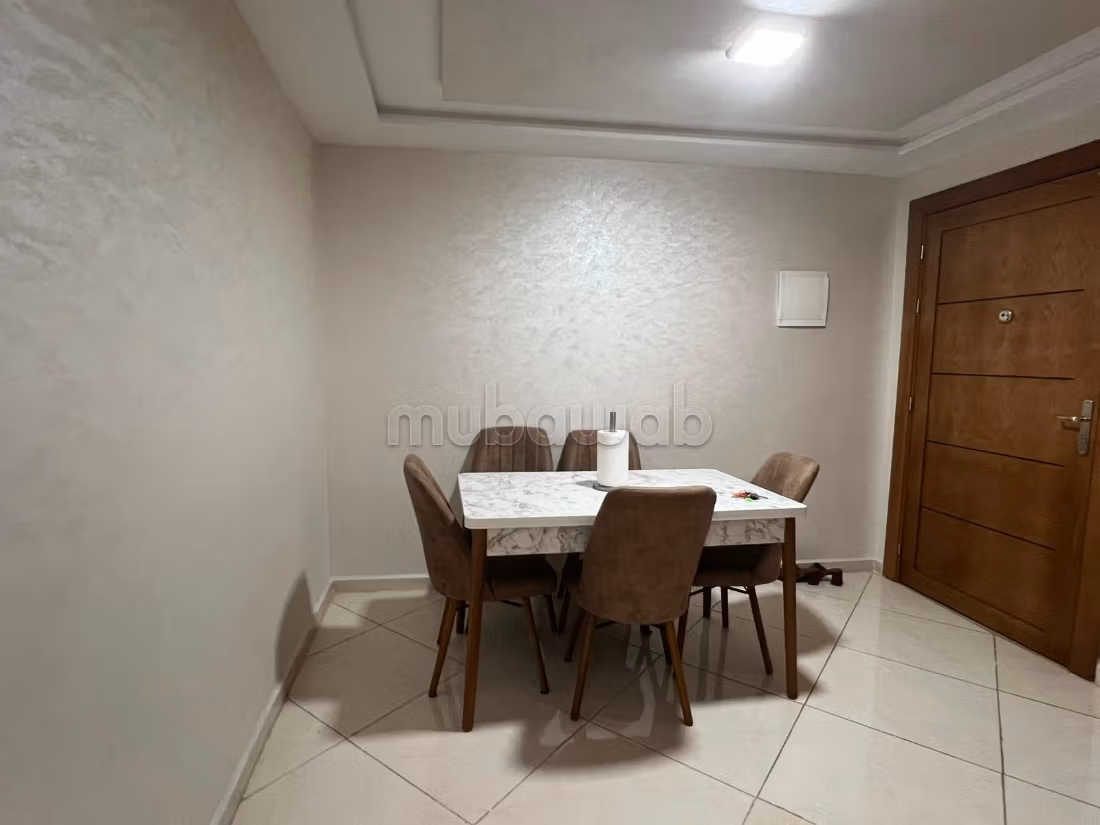 Appartement à vendre de bon standing au centre